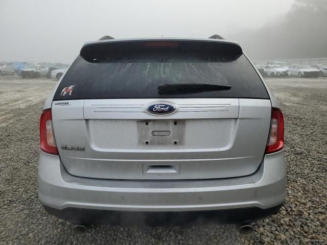 2014 Ford Edge SE