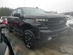 2021 Chevrolet Silverado K1500 RST