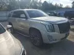 2015 Cadillac Escalade Premium