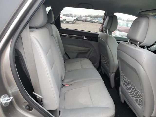 2011 KIA Sorento Base