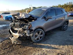 2013 Buick Encore en venta en Greenwell Springs, LA