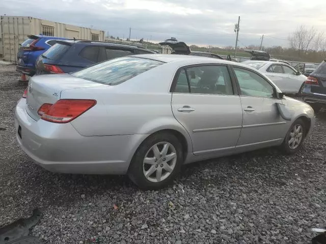 2007 Toyota Avalon XL