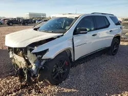 2018 Chevrolet Traverse Premier en venta en Phoenix, AZ