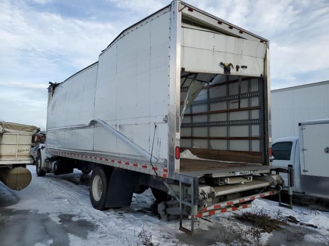 2020 Freightliner M2 106 Medium Duty