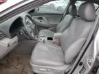 2008 Toyota Camry Hybrid