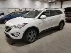 2016 Hyundai Santa FE SE