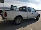 1998 Ford F150