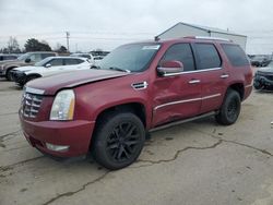 2007 Cadillac Escalade Luxury en venta en Nampa, ID