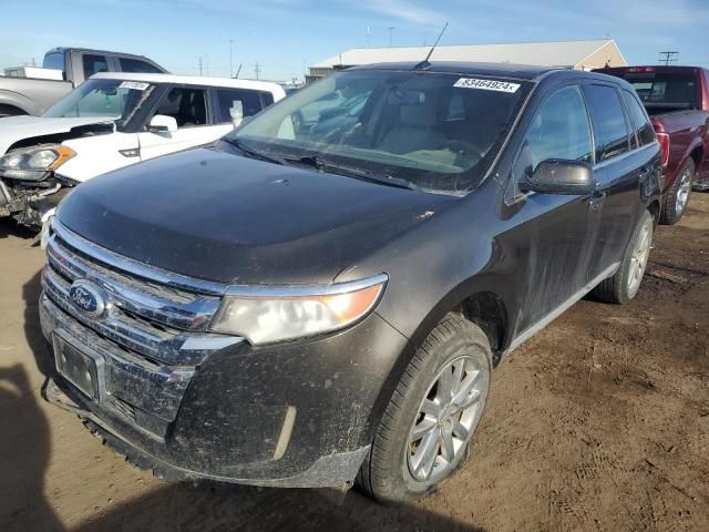 2011 Ford Edge Limited