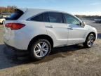 2014 Acura RDX