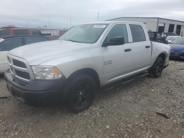 2013 Dodge RAM 1500 ST