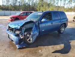 Salvage cars for sale at Harleyville, SC auction: 2006 Chevrolet Trailblazer SS