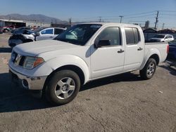 2008 Nissan Frontier Crew Cab LE en venta en Sun Valley, CA