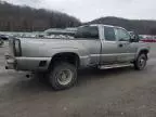 2006 Chevrolet Silverado K3500