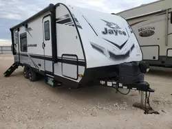 Jayco Vehiculos salvage en venta: 2021 Jayco Jayco