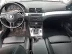 2004 BMW 325 CI