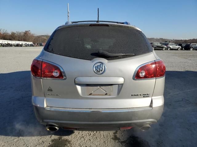 2008 Buick Enclave CXL