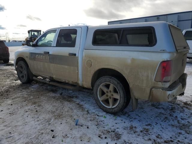 2014 Dodge RAM 1500 ST