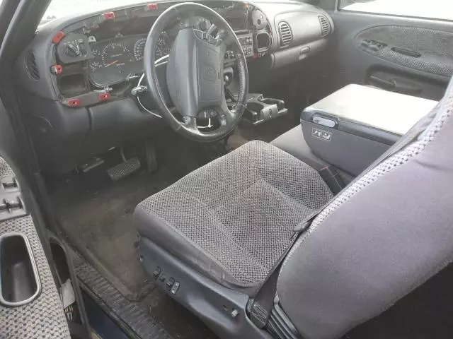 2001 Dodge RAM 2500