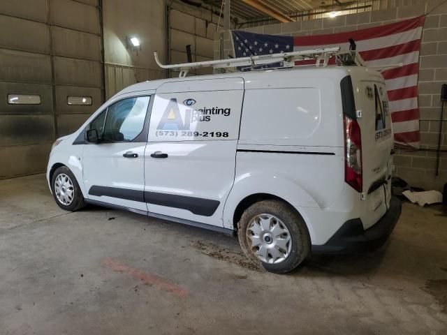 2014 Ford Transit Connect XLT