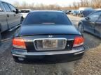 2005 Hyundai Sonata GLS