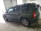 2008 Jeep Patriot Sport