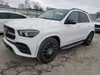 2021 Mercedes-Benz GLE 350 4matic