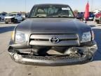 2003 Toyota Tundra Access Cab Limited