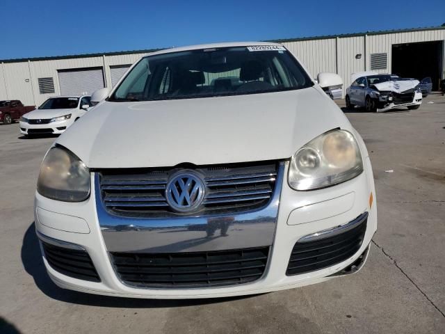 2007 Volkswagen Jetta