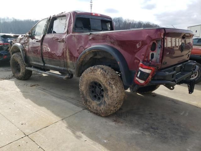 2022 Dodge RAM 2500 BIG HORN/LONE Star