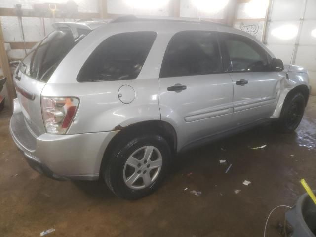 2006 Chevrolet Equinox LS