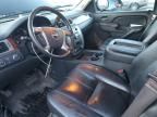 2013 GMC Yukon XL K1500 SLT