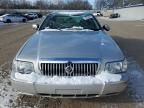 2008 Mercury Grand Marquis GS