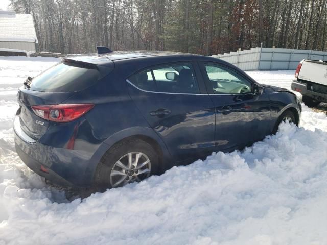 2015 Mazda 3 Grand Touring