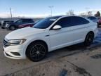 2019 Volkswagen Jetta SEL