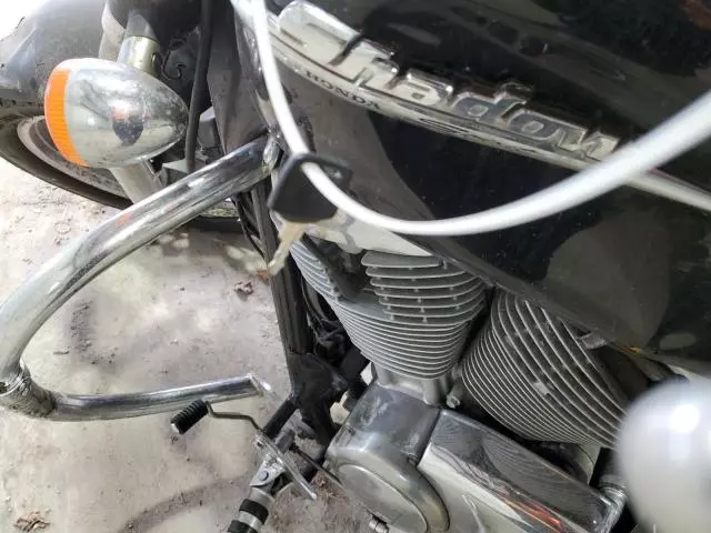 2002 Honda VT1100 C