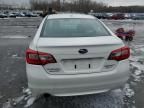 2015 Subaru Legacy 2.5I Premium