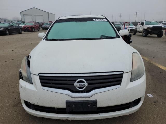 2009 Nissan Altima 2.5