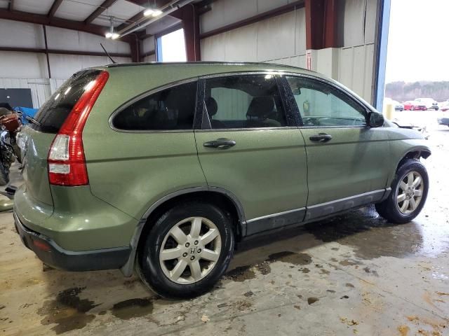 2008 Honda CR-V EX