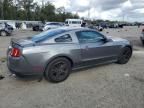 2011 Ford Mustang