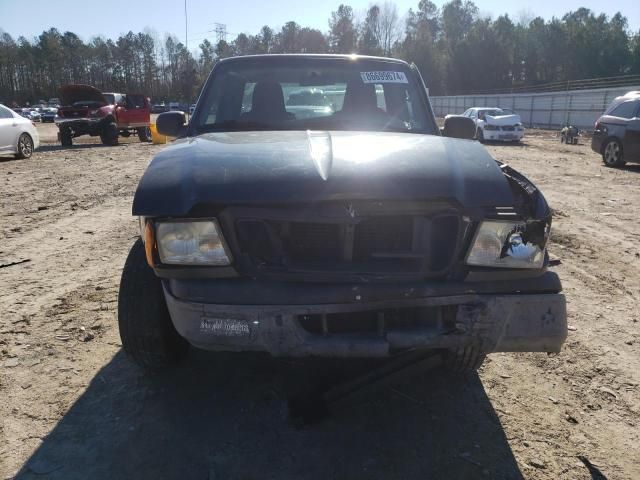 2005 Ford Ranger