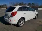 2014 Chevrolet Captiva LTZ