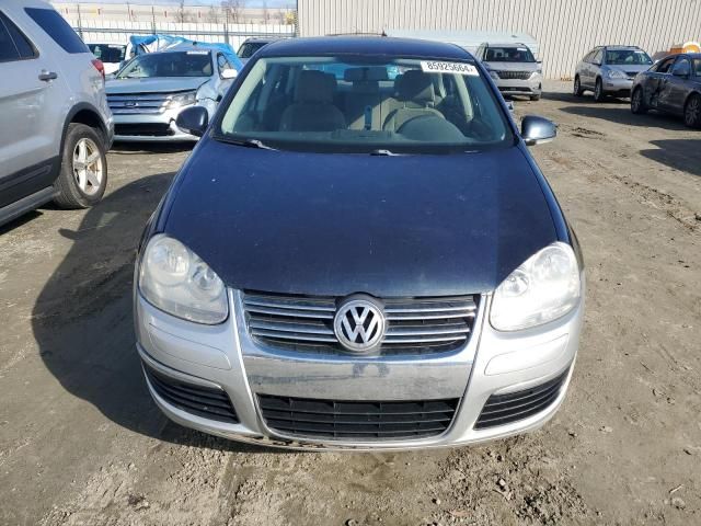 2010 Volkswagen Jetta S