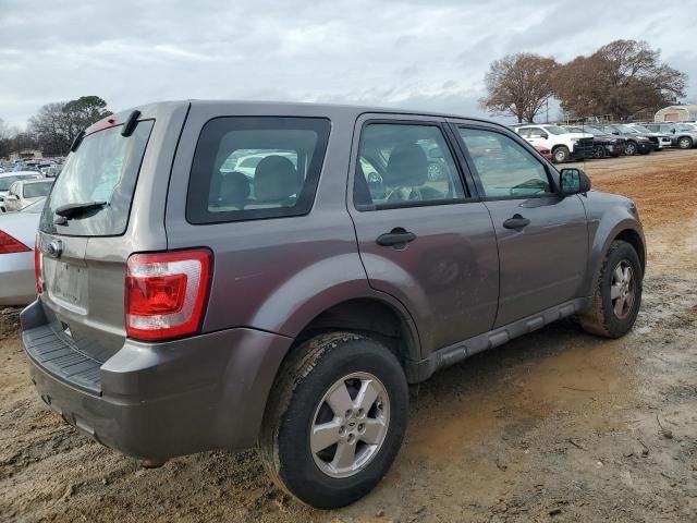 2011 Ford Escape XLS