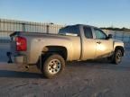 2013 Chevrolet Silverado K1500