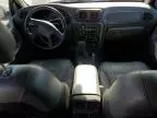 2002 Chevrolet Trailblazer