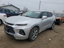 2019 Chevrolet Blazer Premier en venta en Pekin, IL