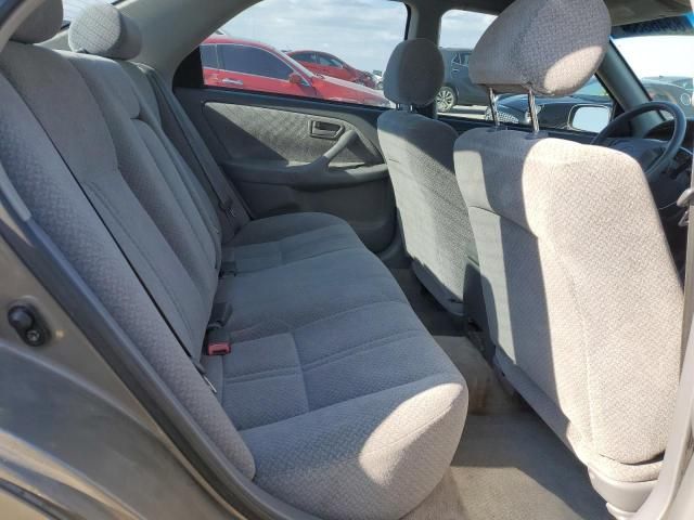 2001 Toyota Camry CE