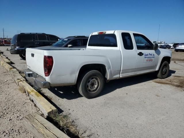 2006 Chevrolet Colorado