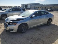 Clean Title Cars for sale at auction: 2020 Chevrolet Malibu LT